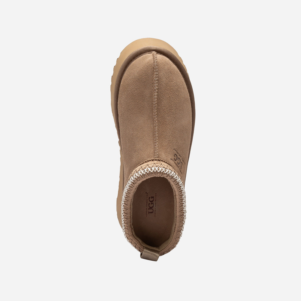 Ugg Sydney Spring Platform Slipper (Water Resistant)