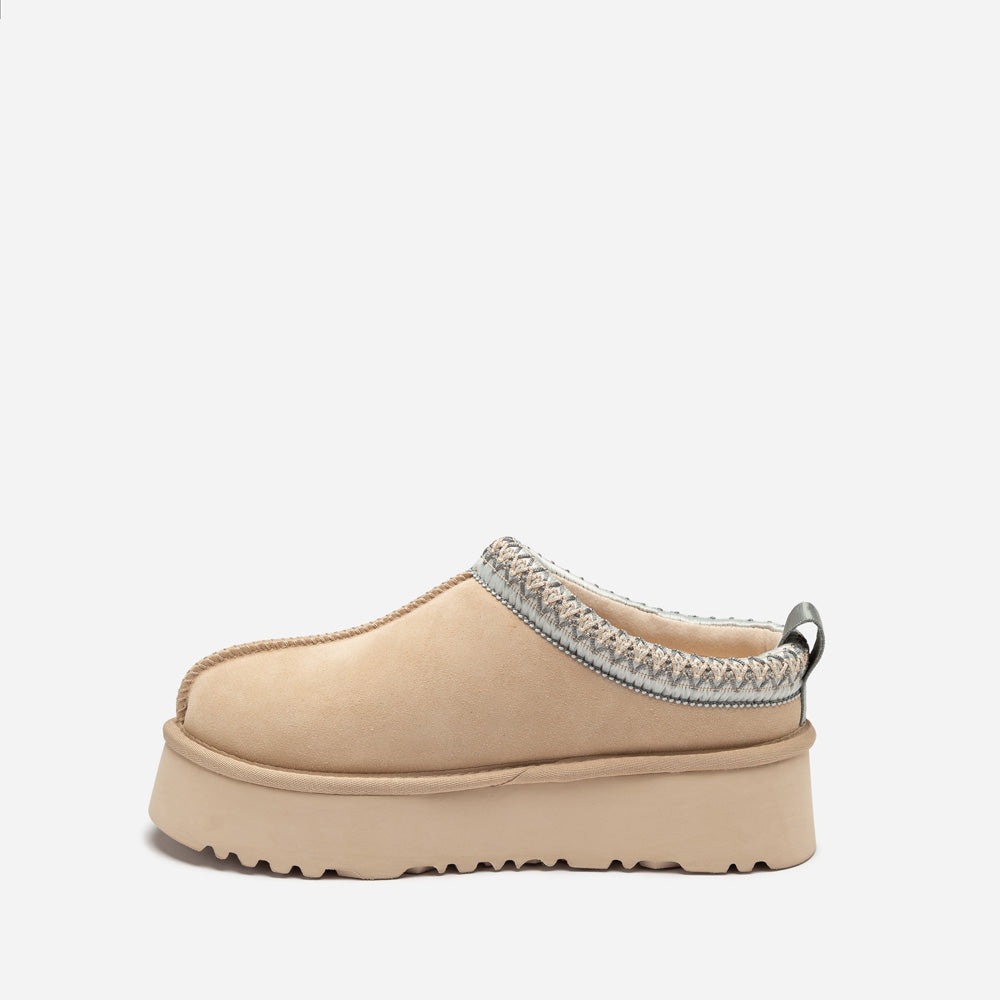 Ugg Sydney Spring Platform Slipper (Water Resistant)