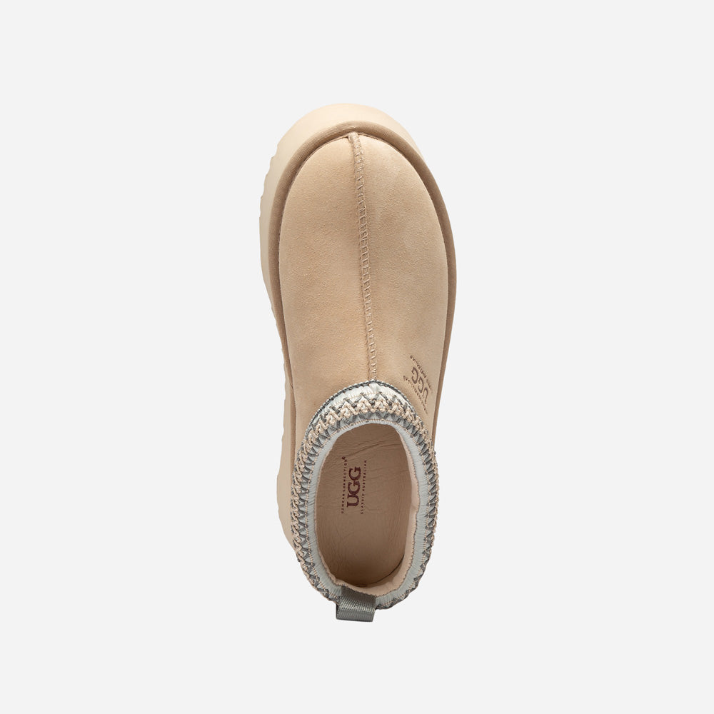 Ugg Sydney Spring Platform Slipper (Water Resistant)