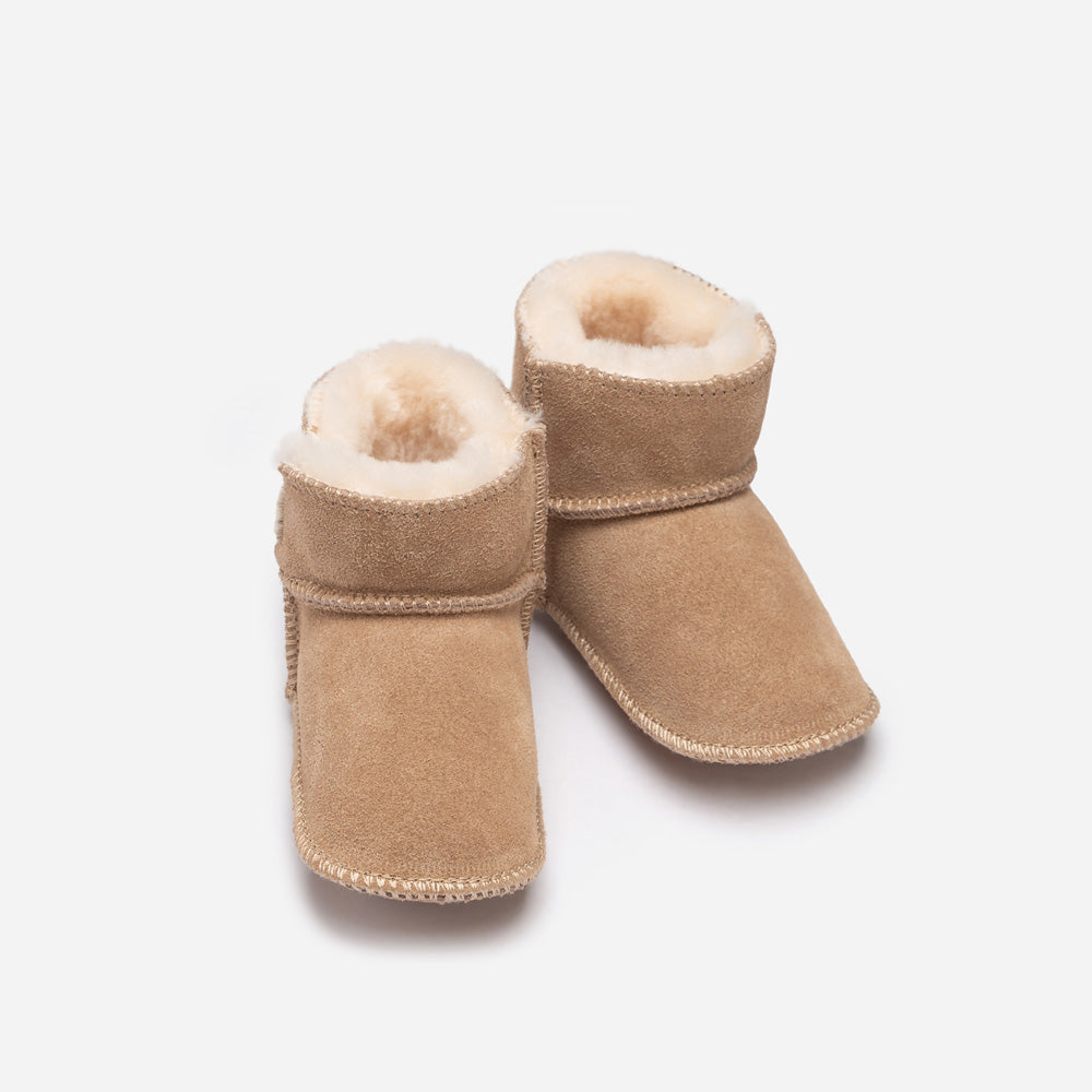 Ugg Logo Baby Boot
