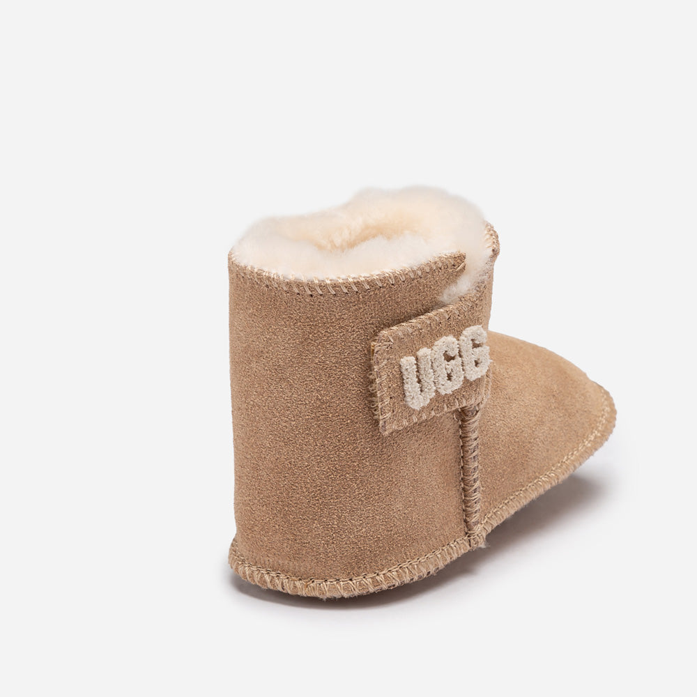 Ugg Logo Baby Boot