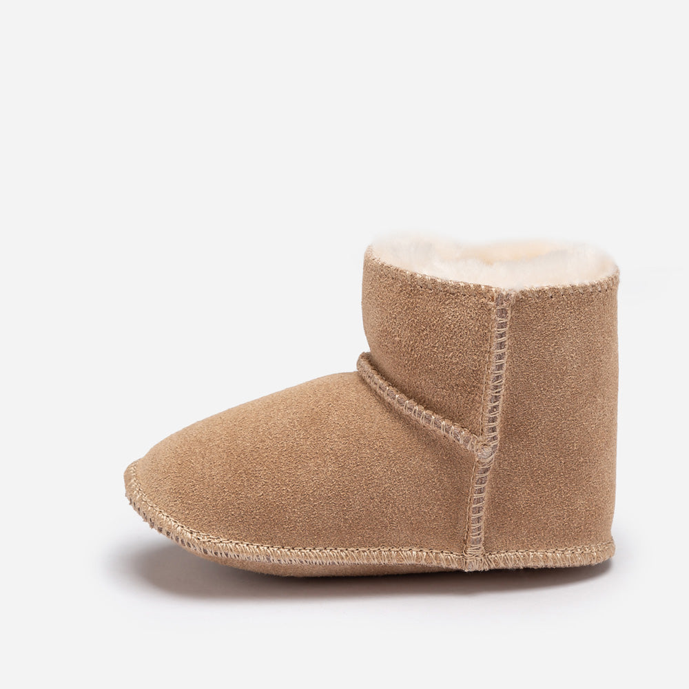 Ugg Logo Baby Boot