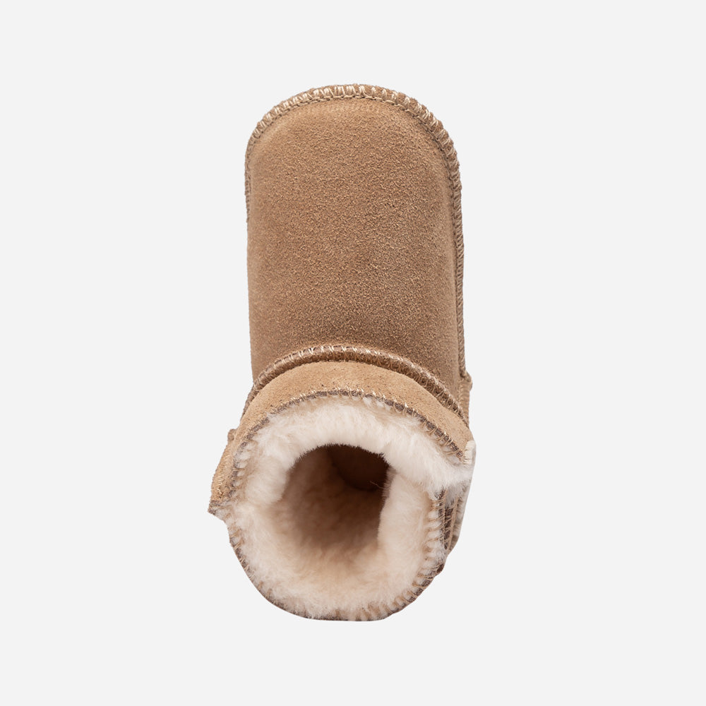 Ugg Logo Baby Boot