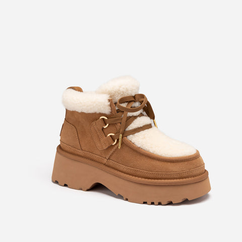 Ugg Gina Lace Boot