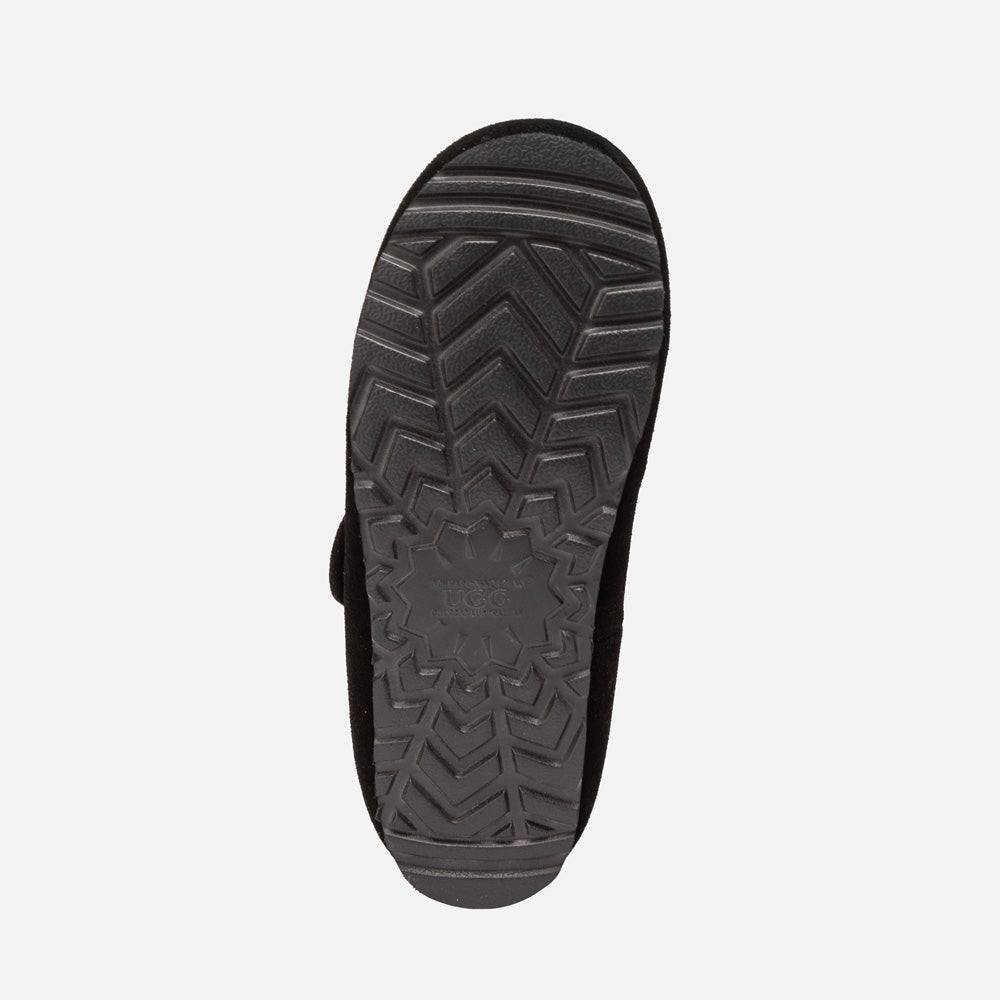 Ugg Mary Jane Emb Logo