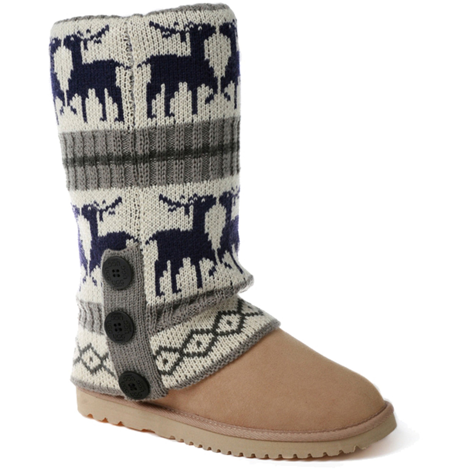 Ugg Cardy Socks