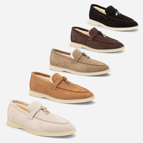 Ugg Kiltie Charm Loafer (Men)