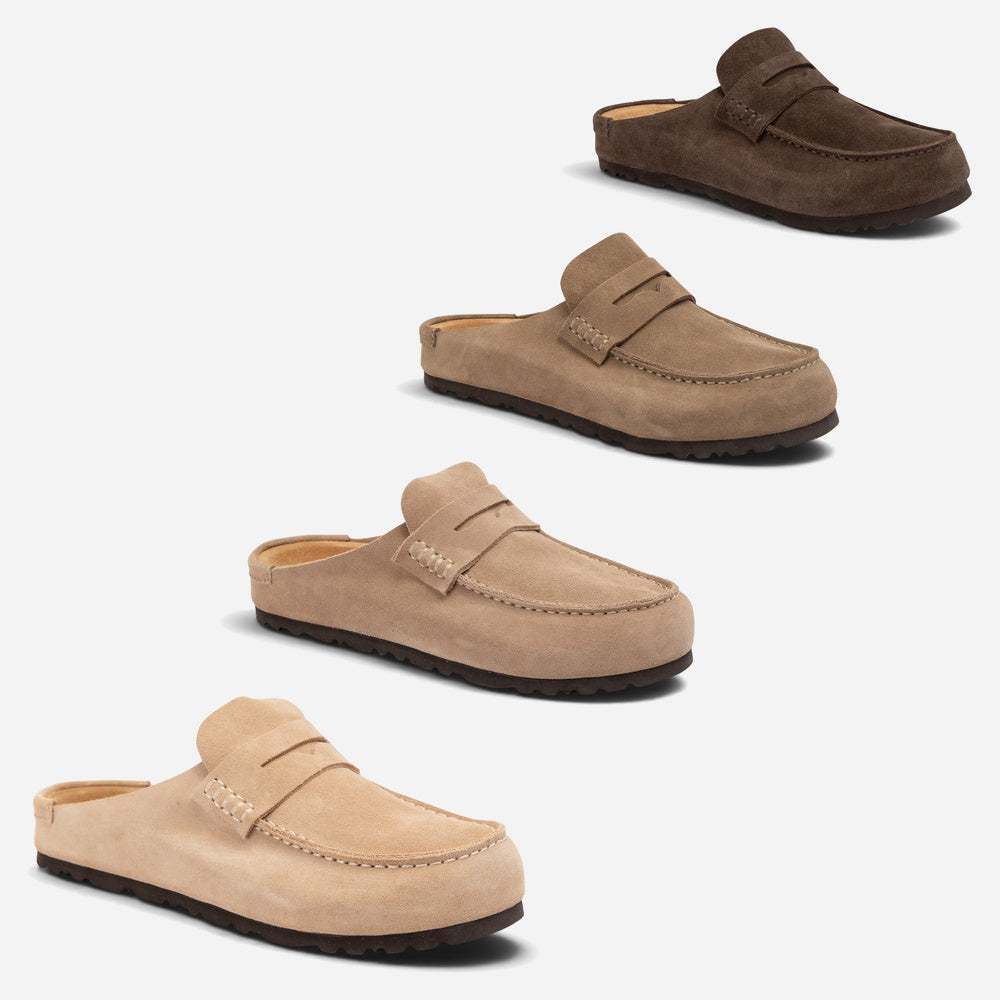 UGG City Classic Penny Unisex Mules