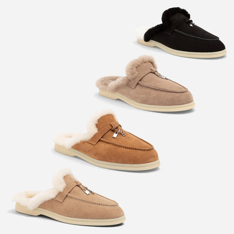 Ugg Kiltie Charm Mule