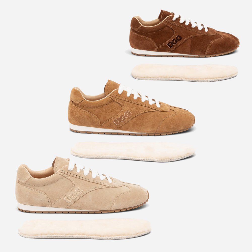 UGG Opera Racer Sneakers (Dualsole)