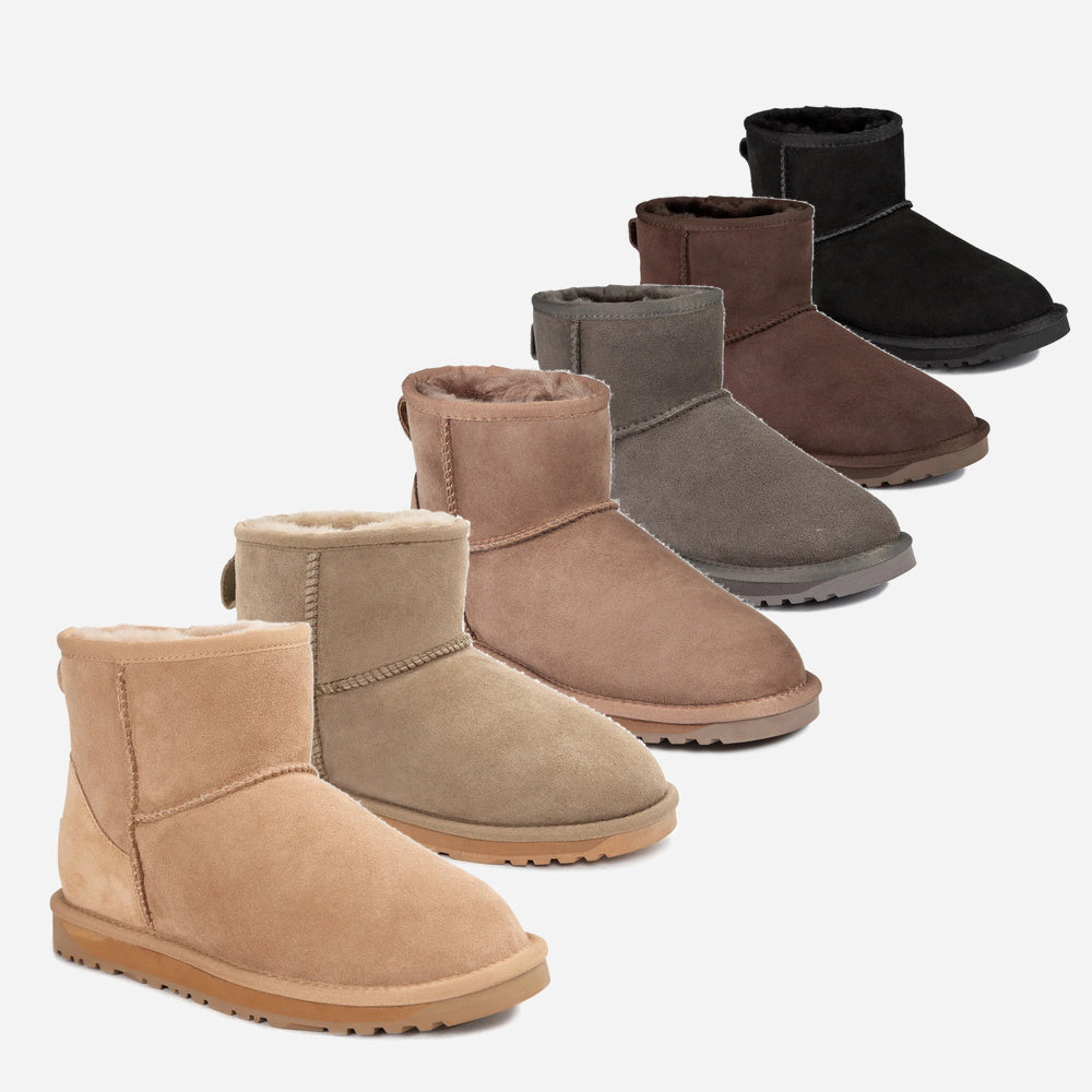 Ugg Classic Mini Boots (Water Resistant)