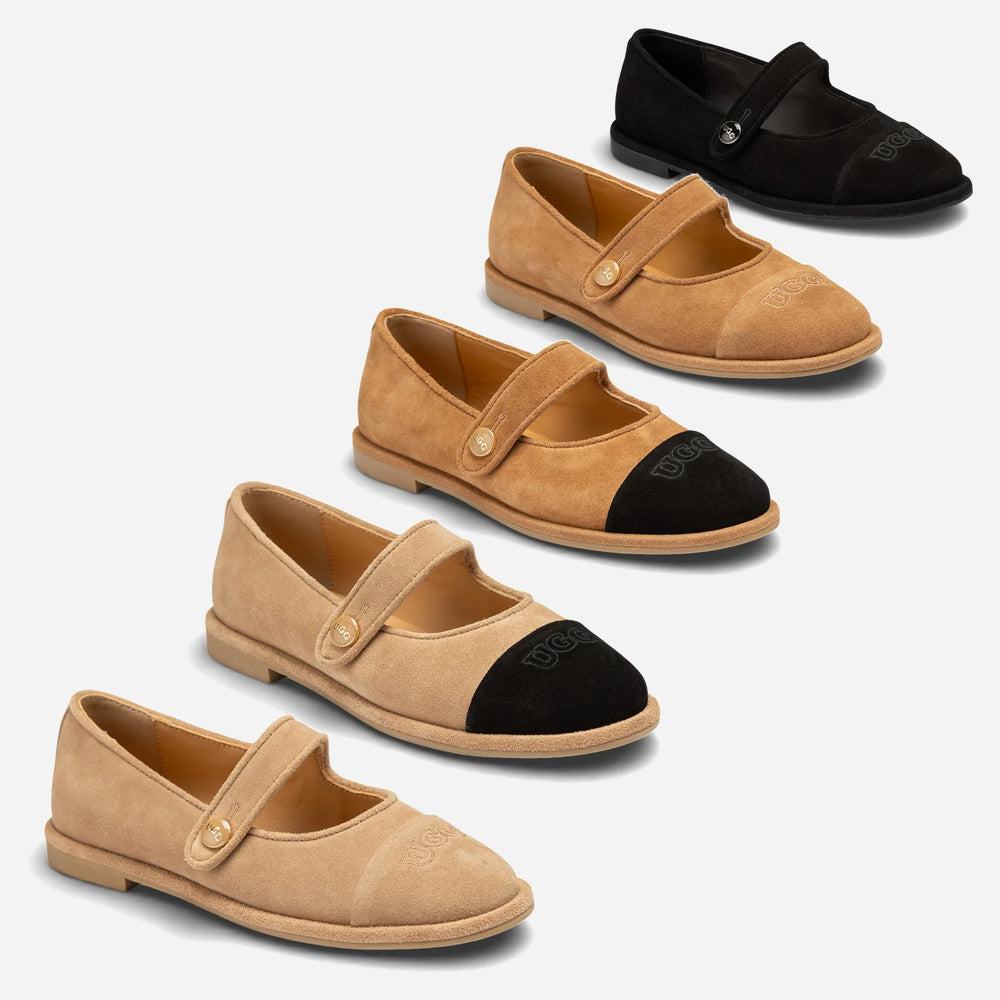 Ugg Paddington Maryjane