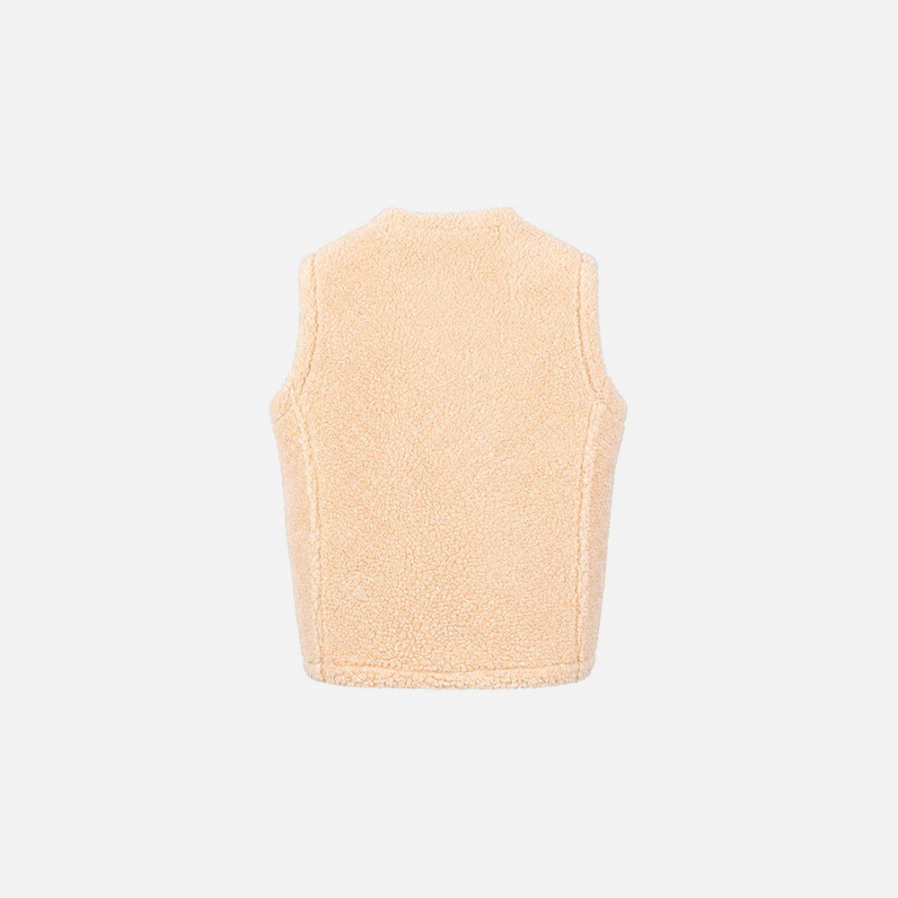 UGG Kids Reversible Australian Wool Vest