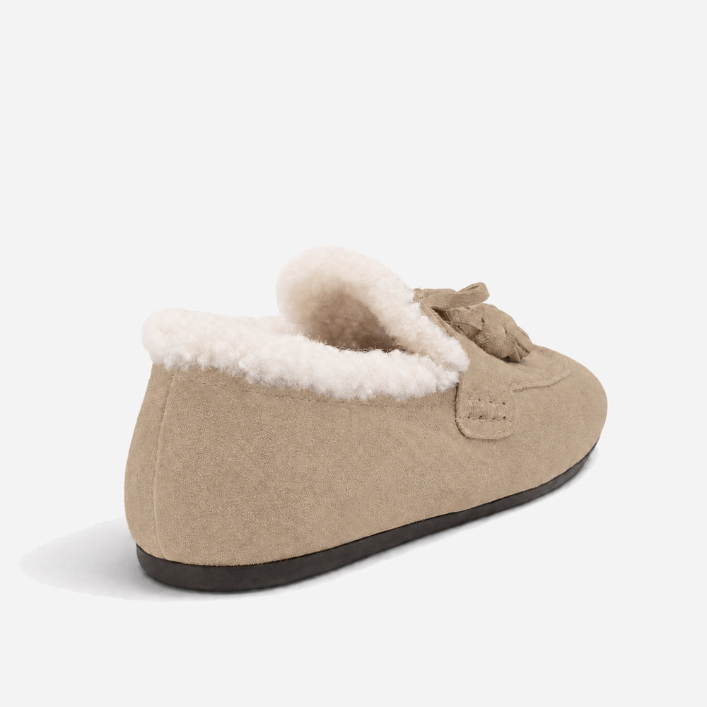 UGG Dakota Tassel Loafers