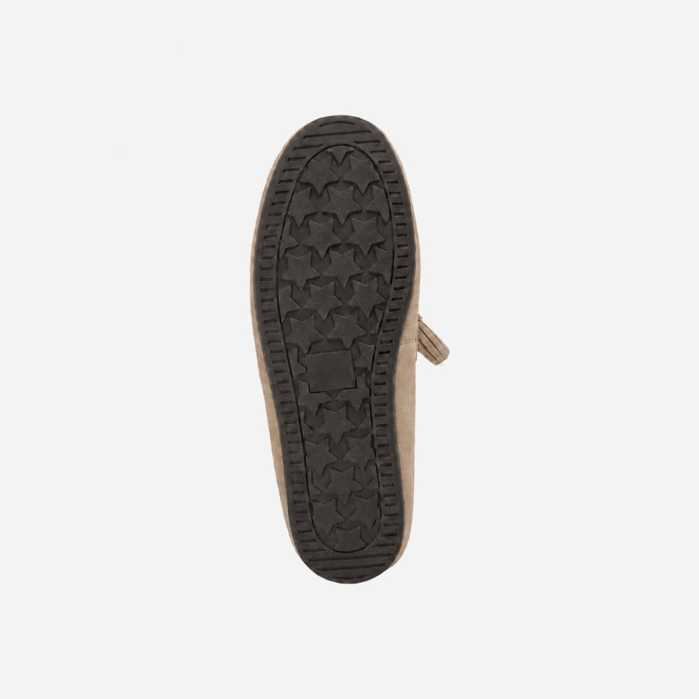 UGG Dakota Tassel Loafers