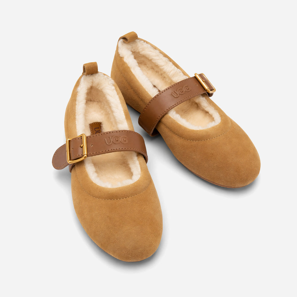 Ugg Amelia Mary Jane