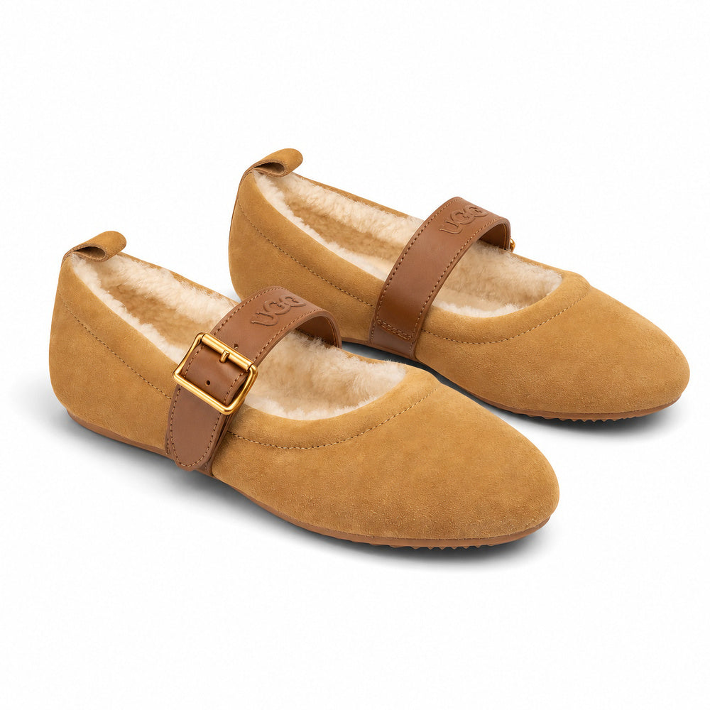 Ugg Amelia Mary Jane