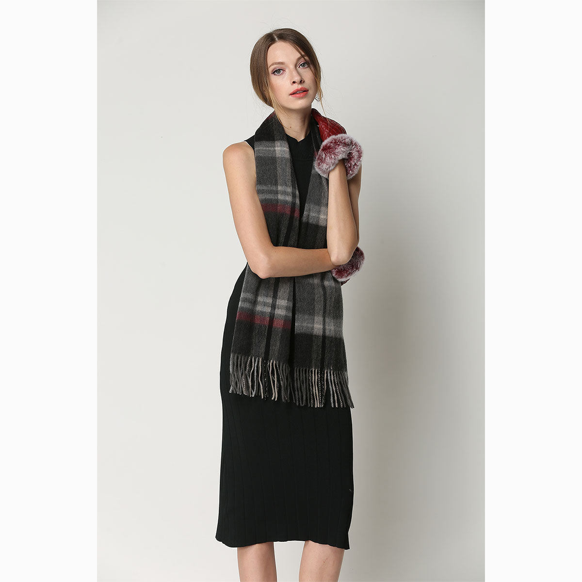 cashmere scarf