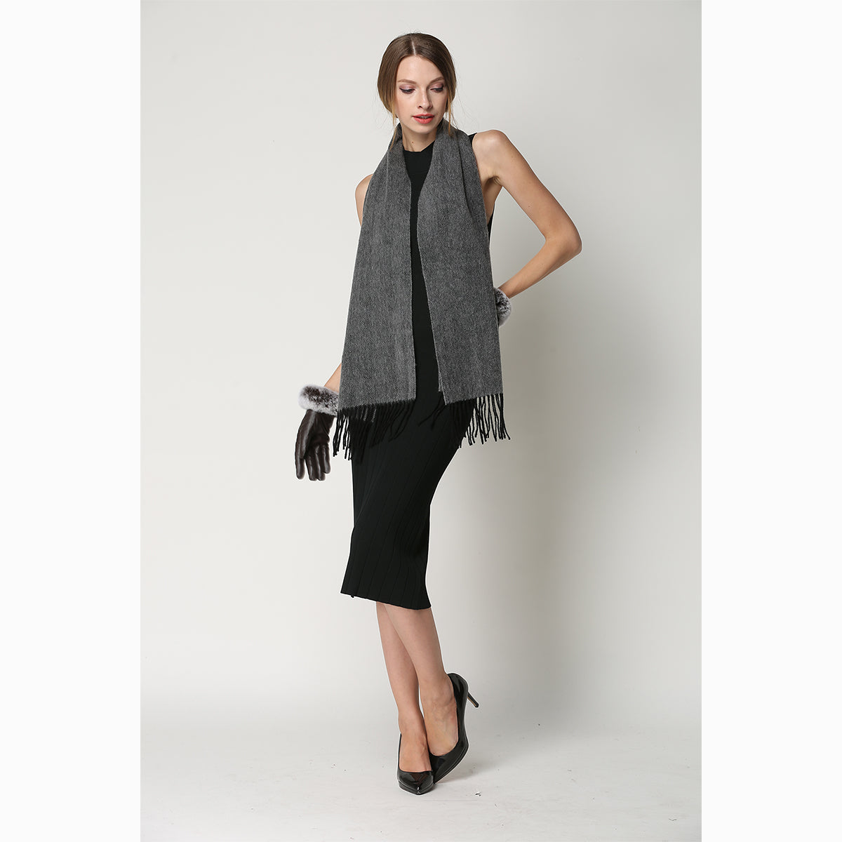 cashmere scarf
