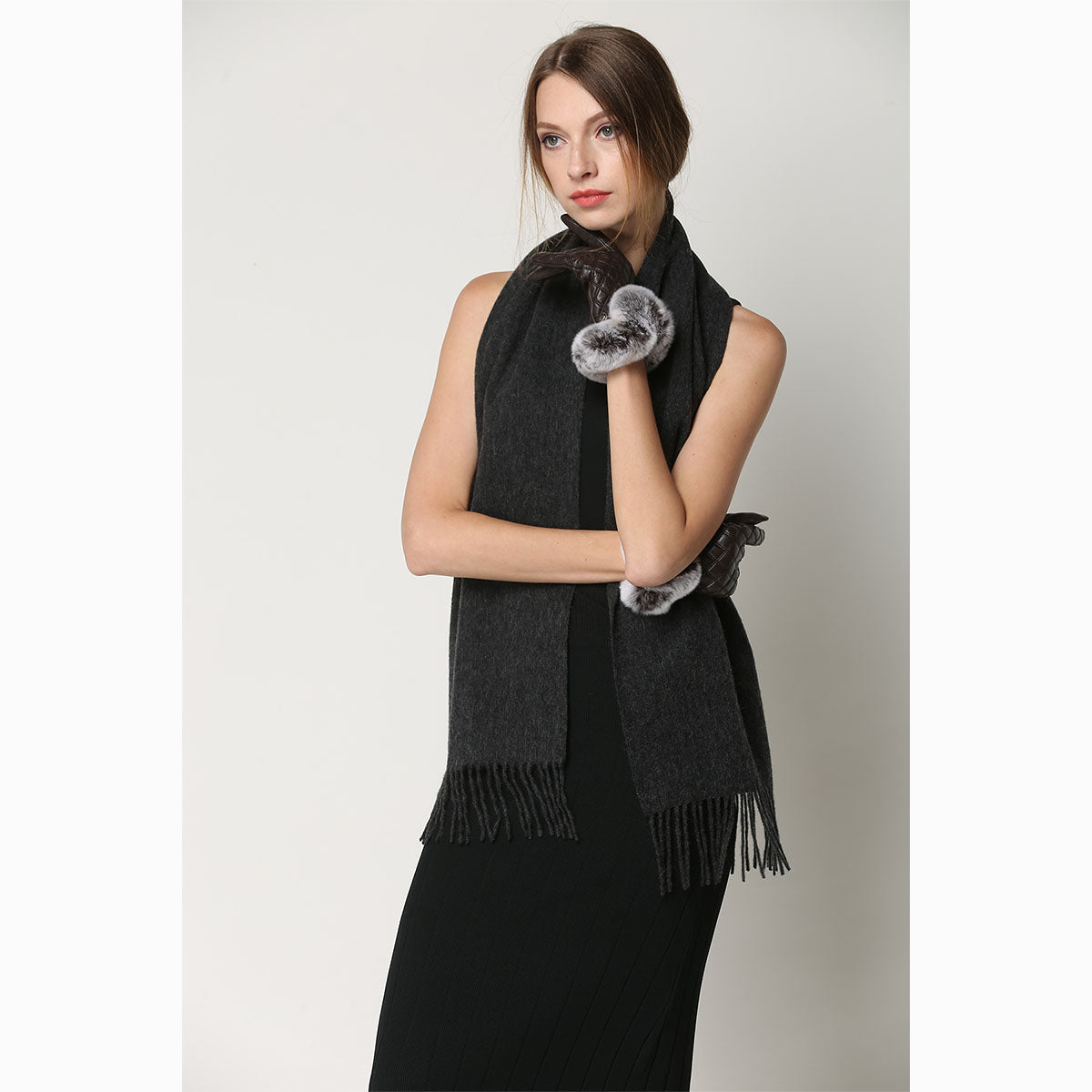 cashmere scarf