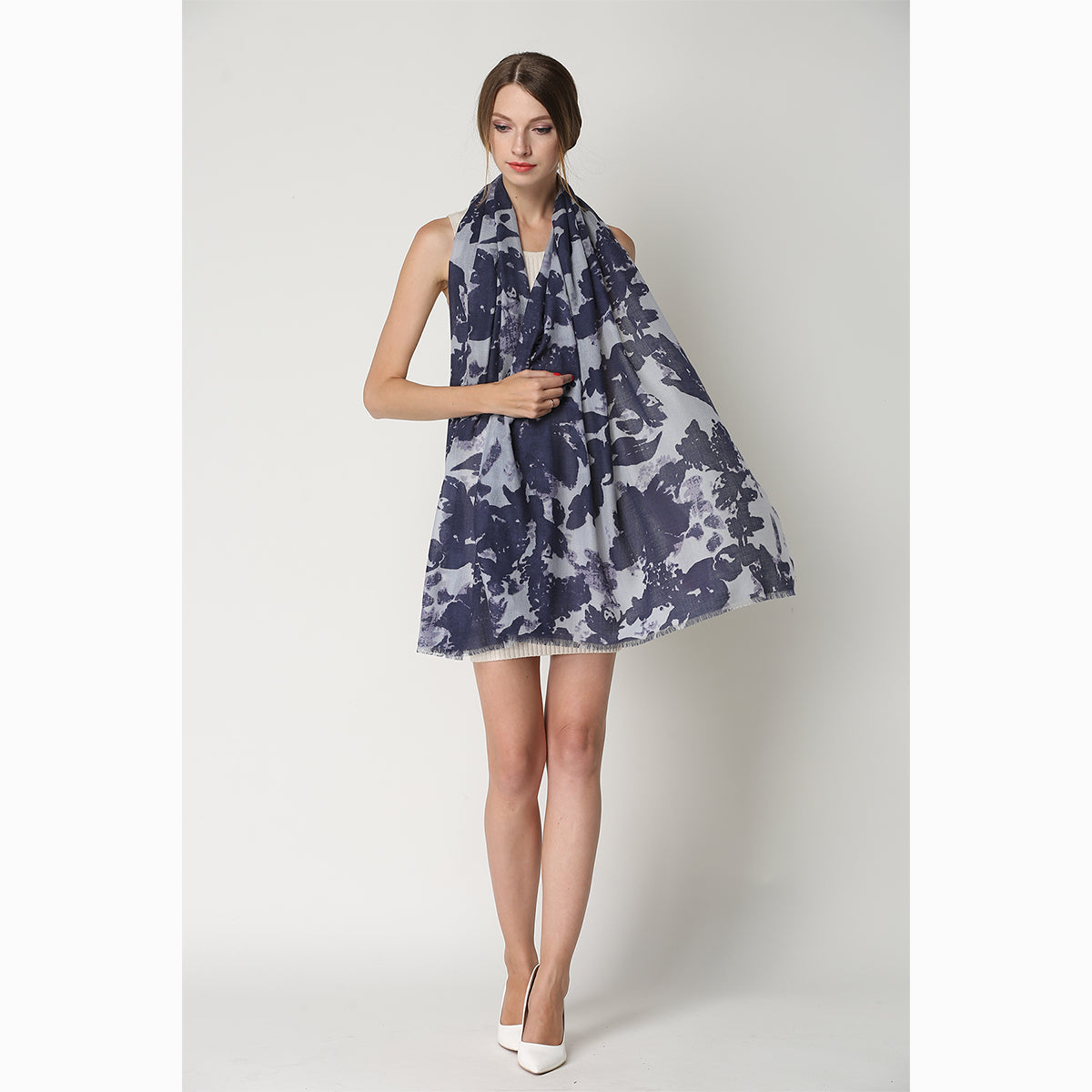 australian merino wool scarf