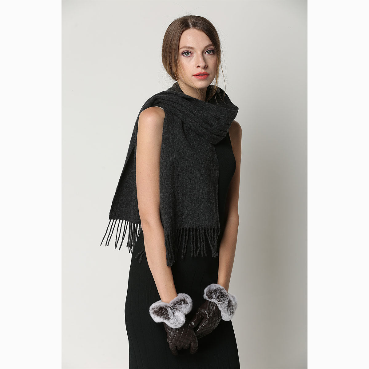 cashmere scarf