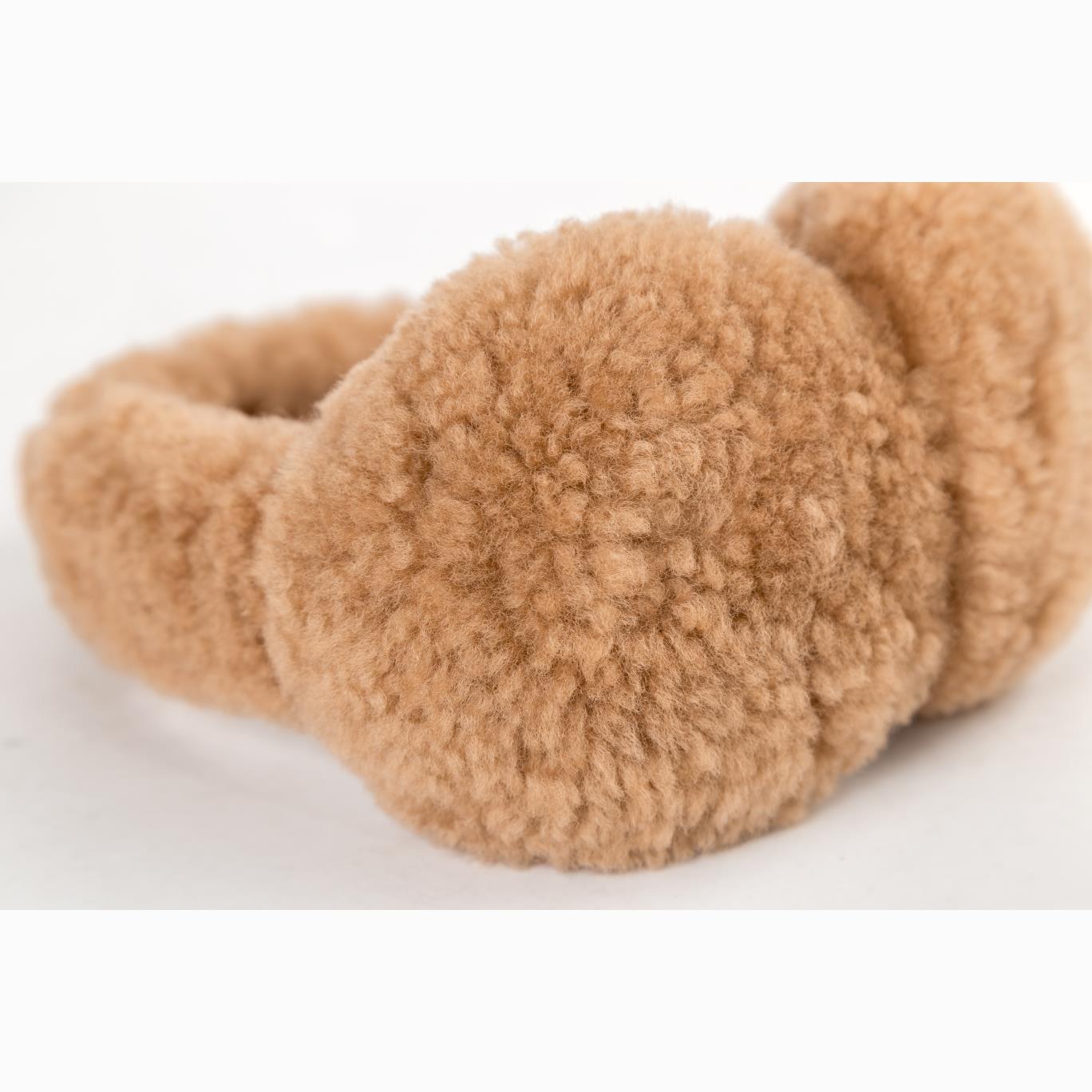 Ugg Kids Curly Sheepskin Earmuff