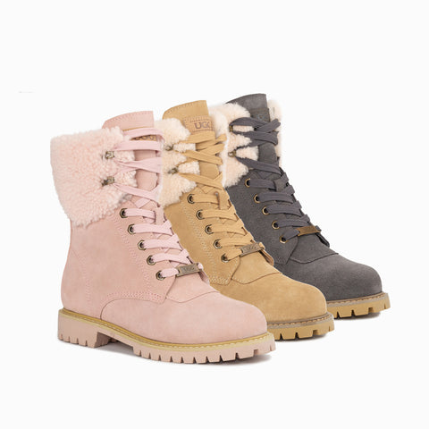 ladies fashion ugg boots