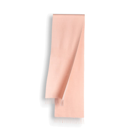 wool scarf