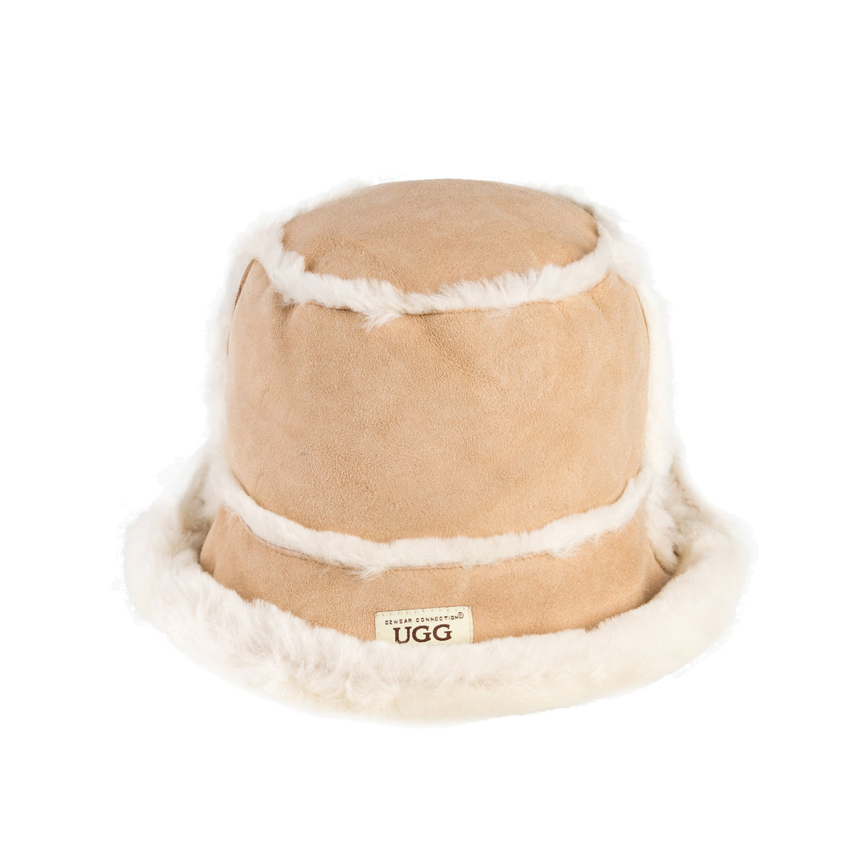 sheepskin hats