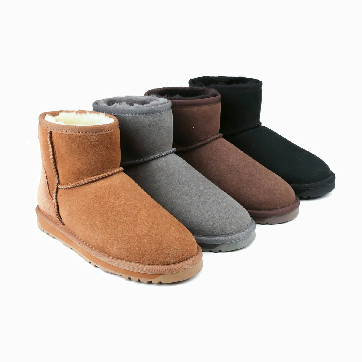 Men’s UGGs - Classic Mini Boots | Ozwear UGG