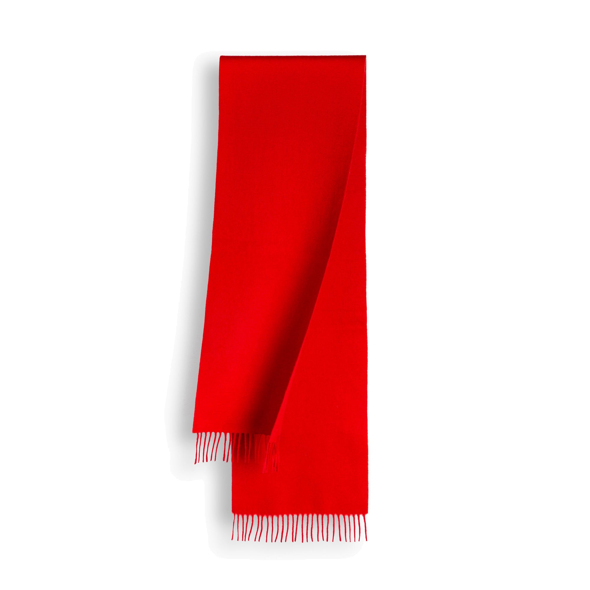 wool scarf