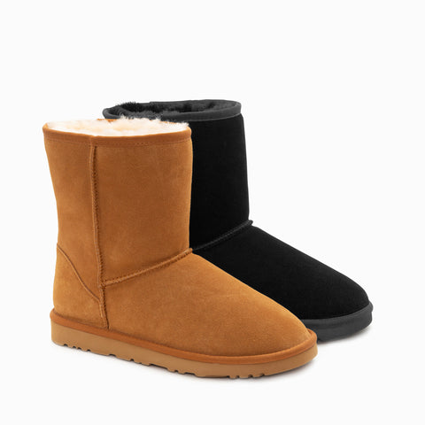 unisex classic ugg boots