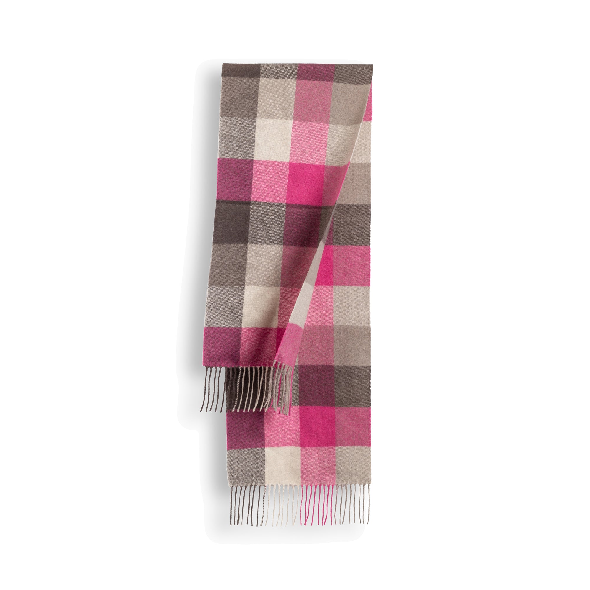 wool scarf