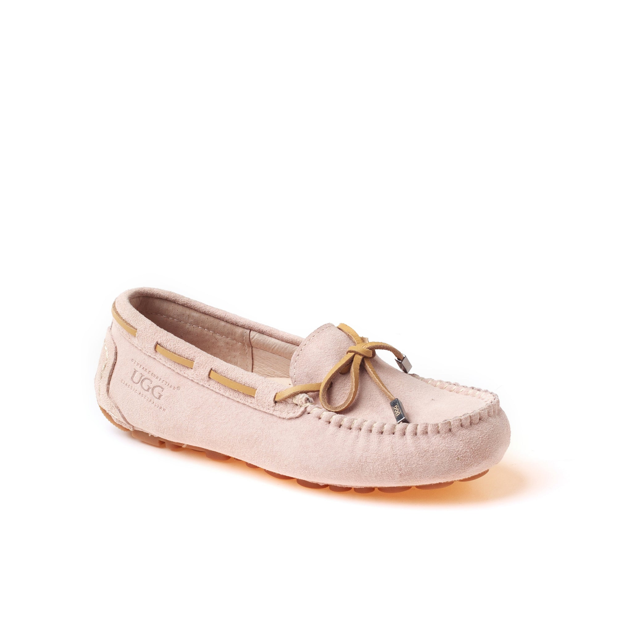 Ugg Aven Lace Moccasin