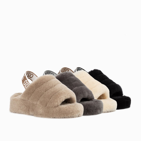 ladies ugg slippers