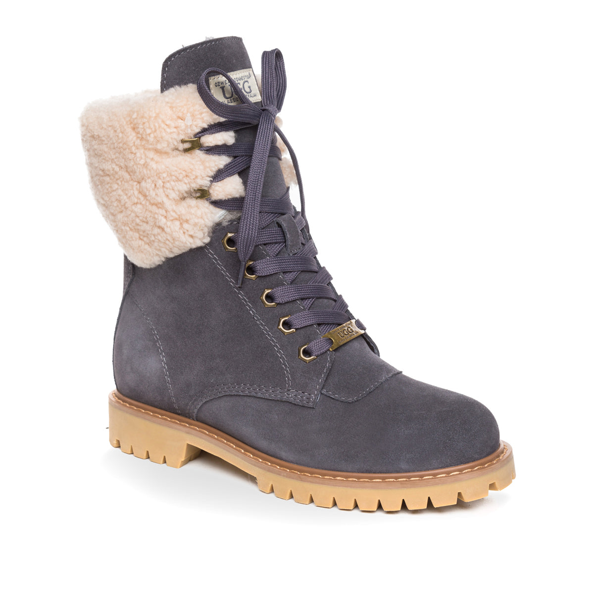 Ugg Liliana Shearling Boots for Women | Ozwear Ugg