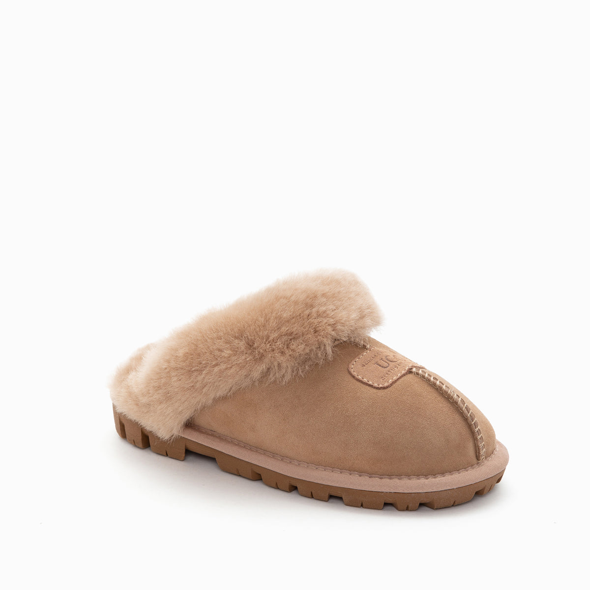 ladies ugg slippers