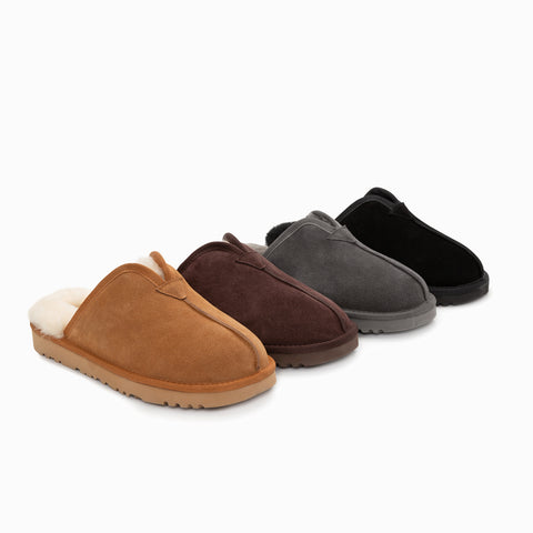 mens ugg slippers