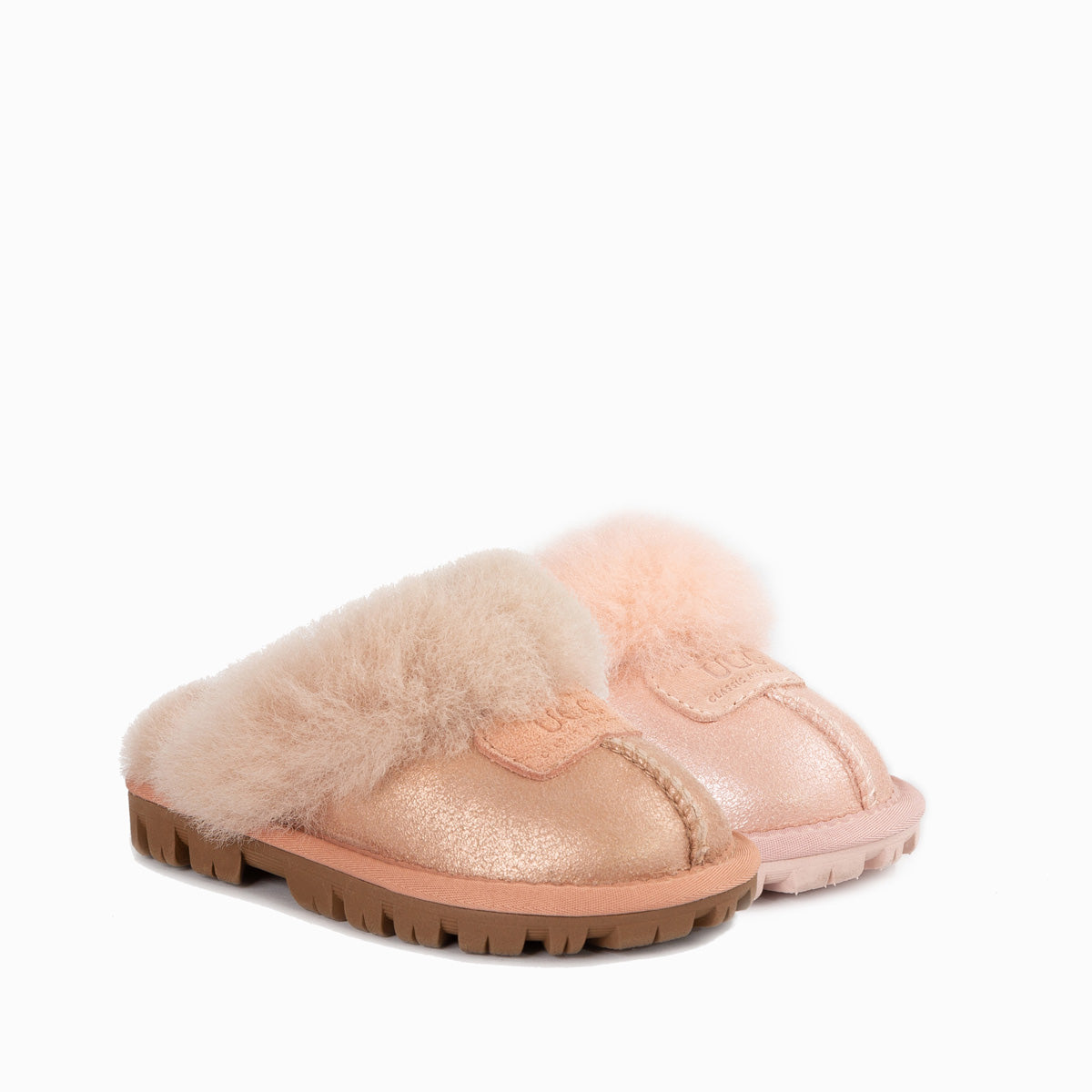 kids ugg slippers