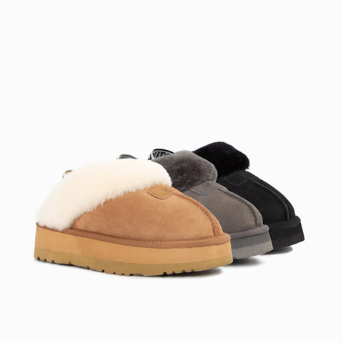 ladies ugg slippers