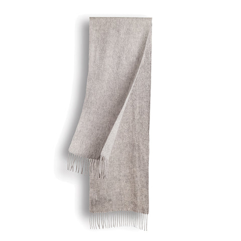 wool scarf