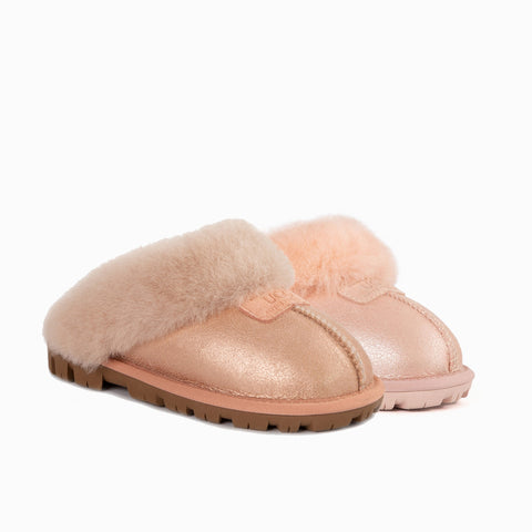 ladies ugg slippers