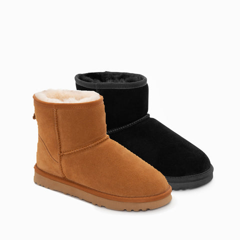 unisex classic ugg boots