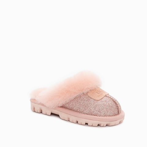 kids ugg slippers