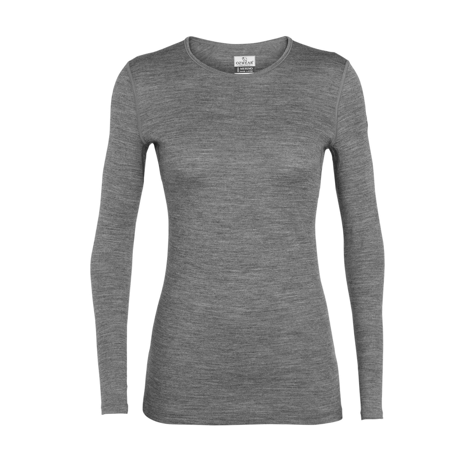 women base layer