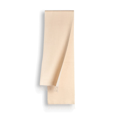 wool scarf