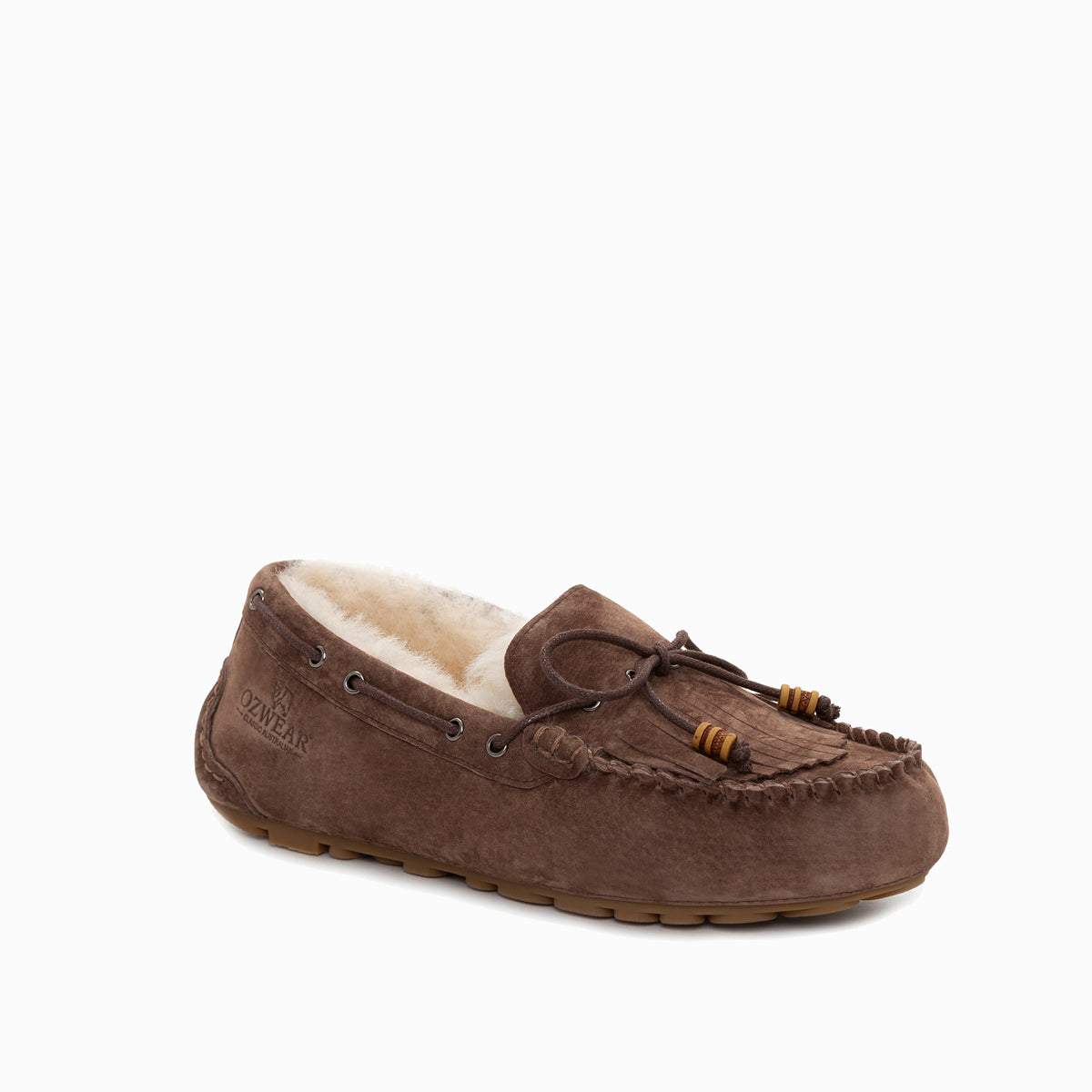 ladies moccasins