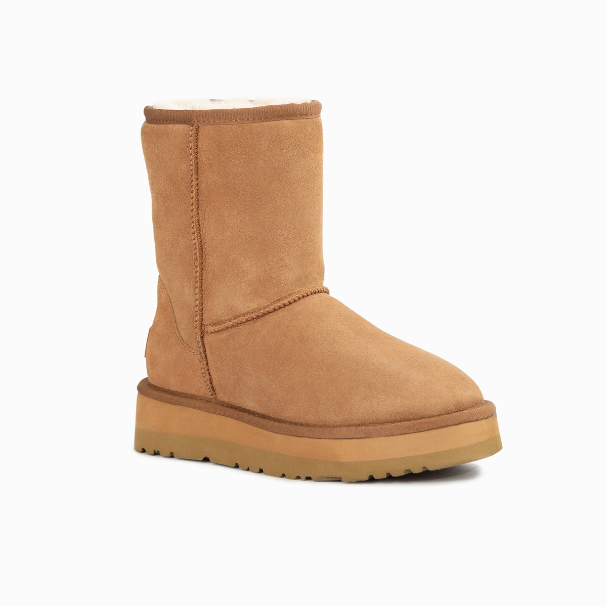 Ladies short ugg boots hotsell
