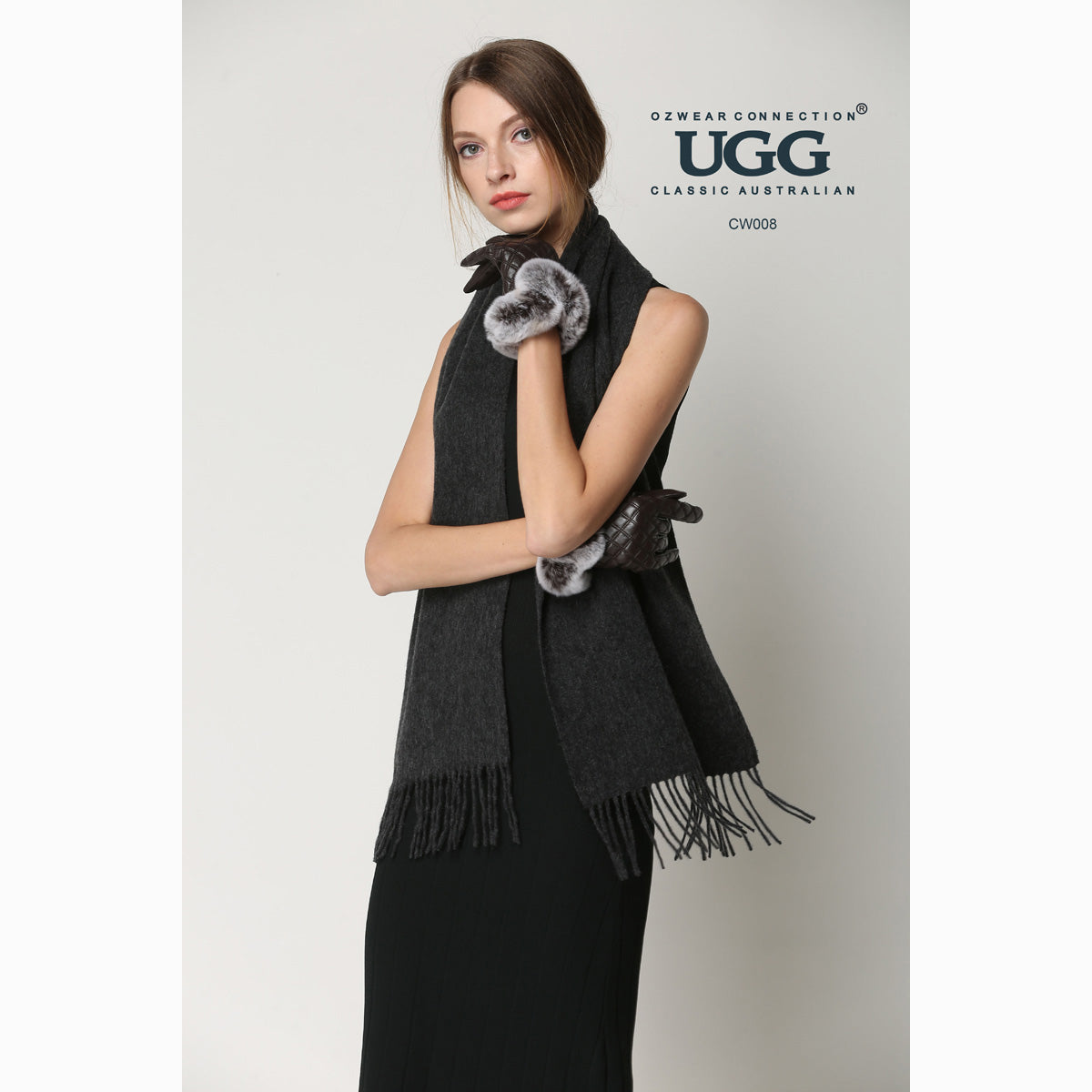 cashmere scarf